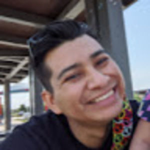 Meet your Posher, Moises